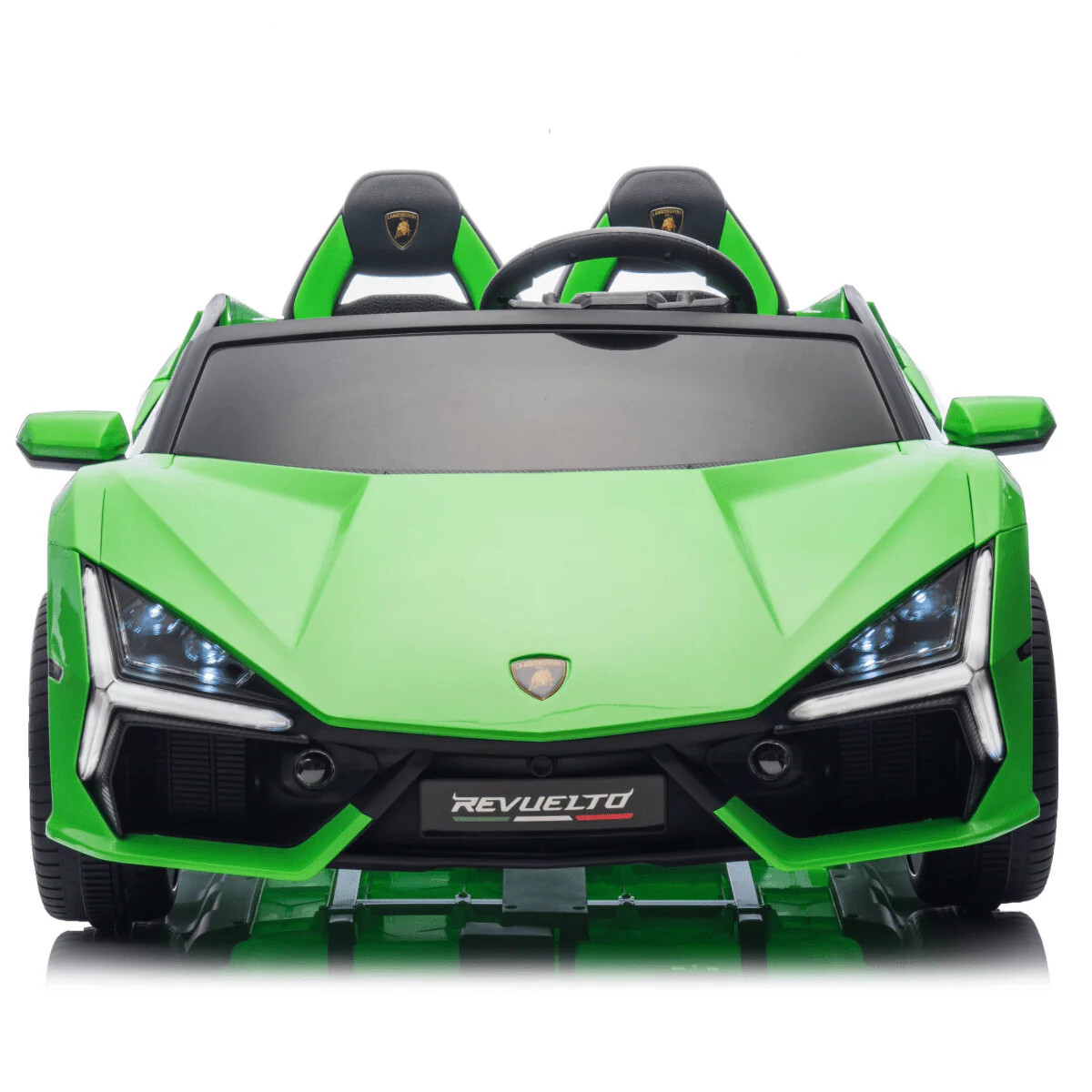 24v Lamborghini Revuelto Super-Rideon Car