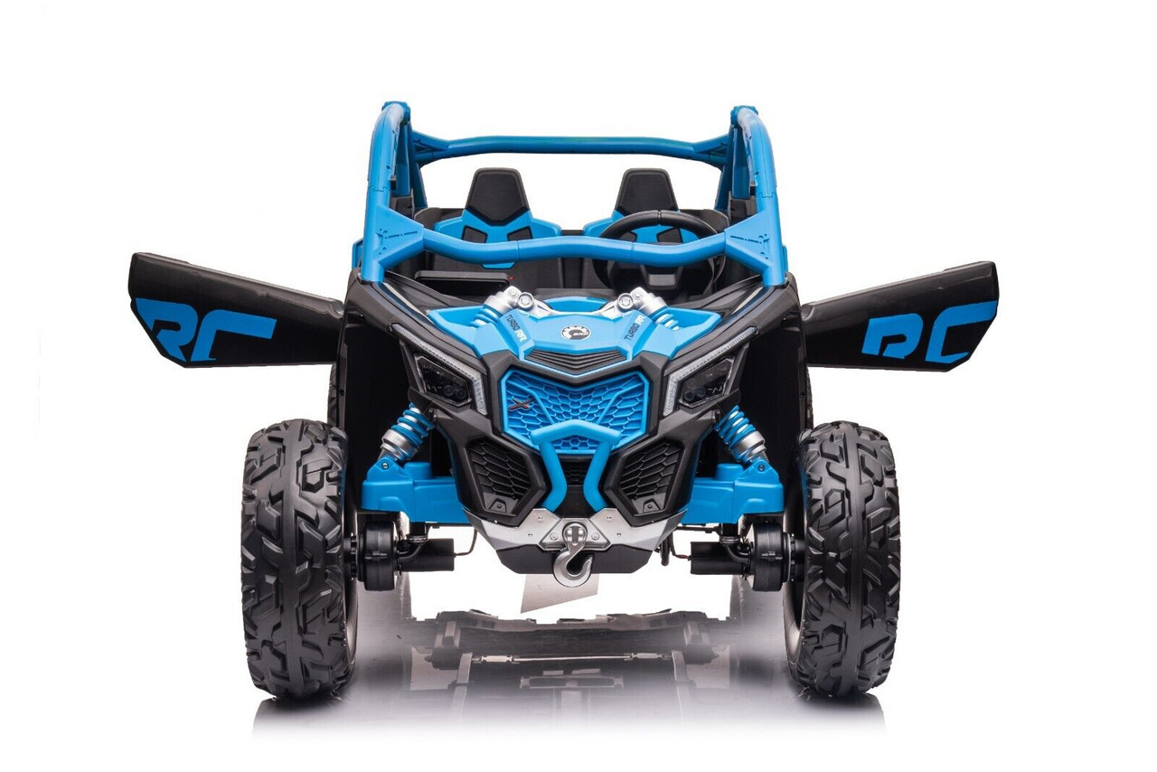 48v XL Off-Road Maverick RS BUGGY