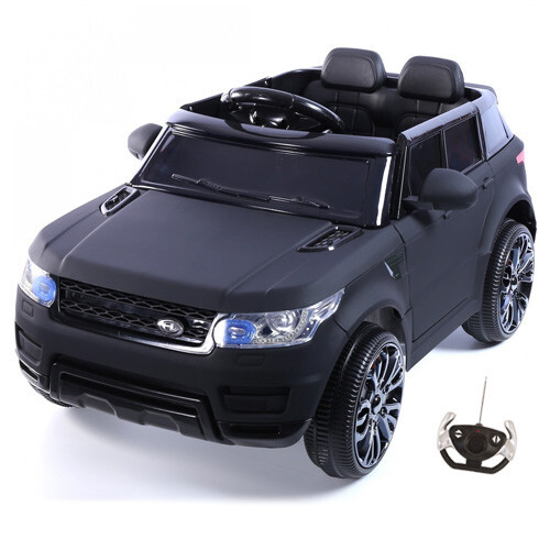 Mini Discovery Style 12v Jeep