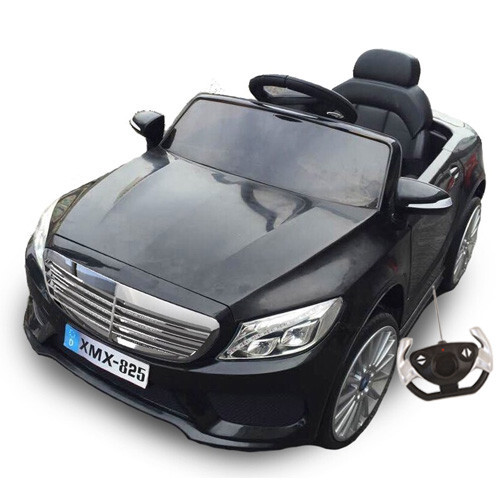 12v A8 Business SaloonRemote