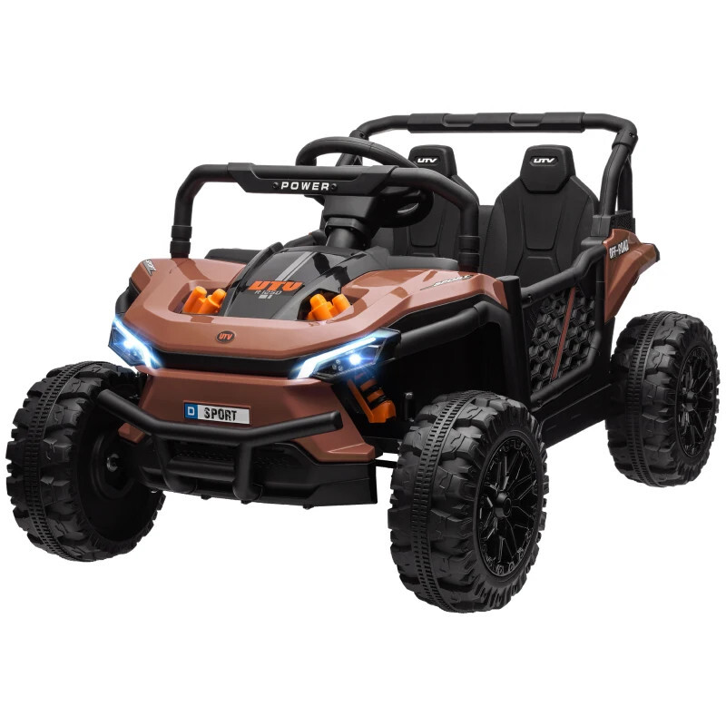 12V Copper 12V UTV