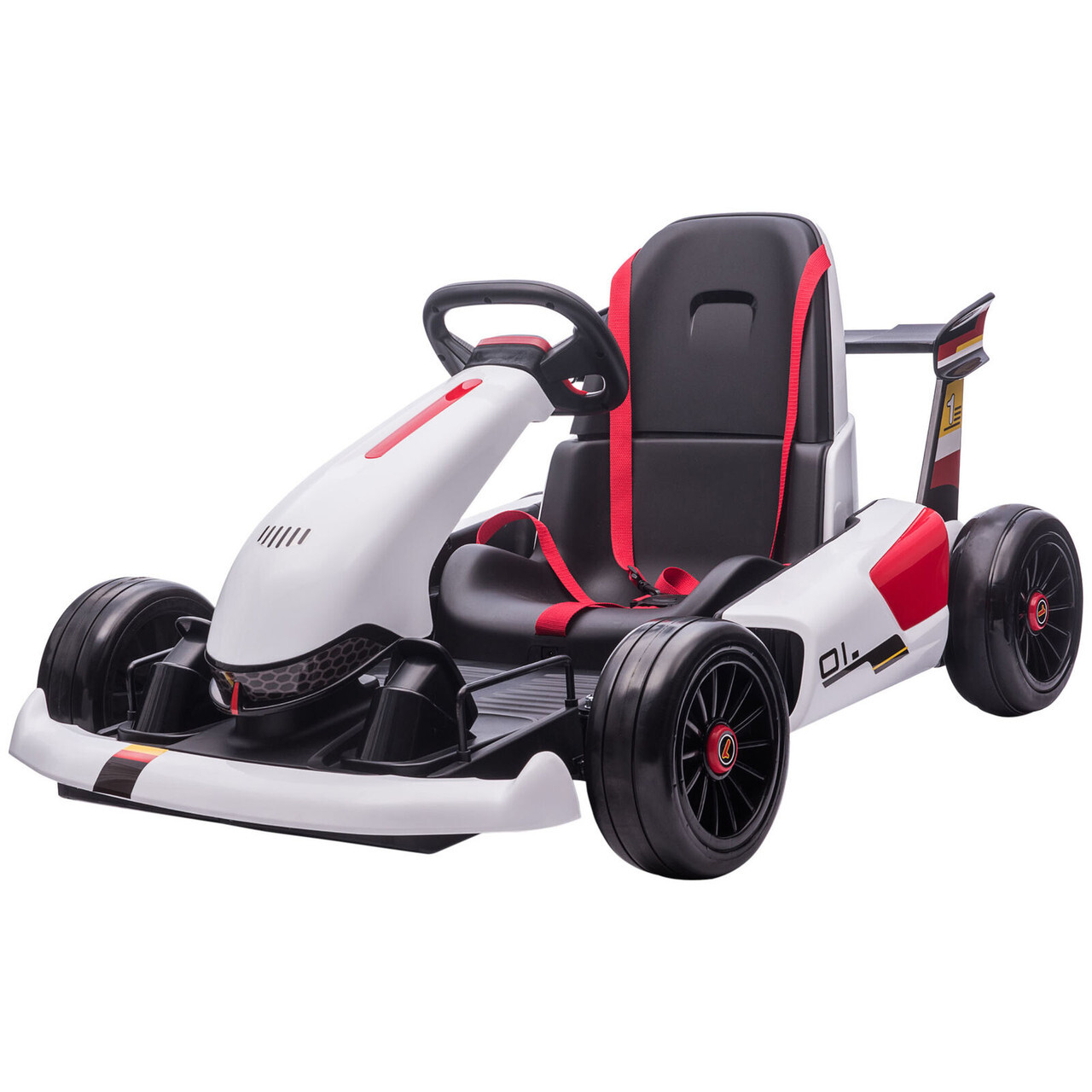 12v Go Kart