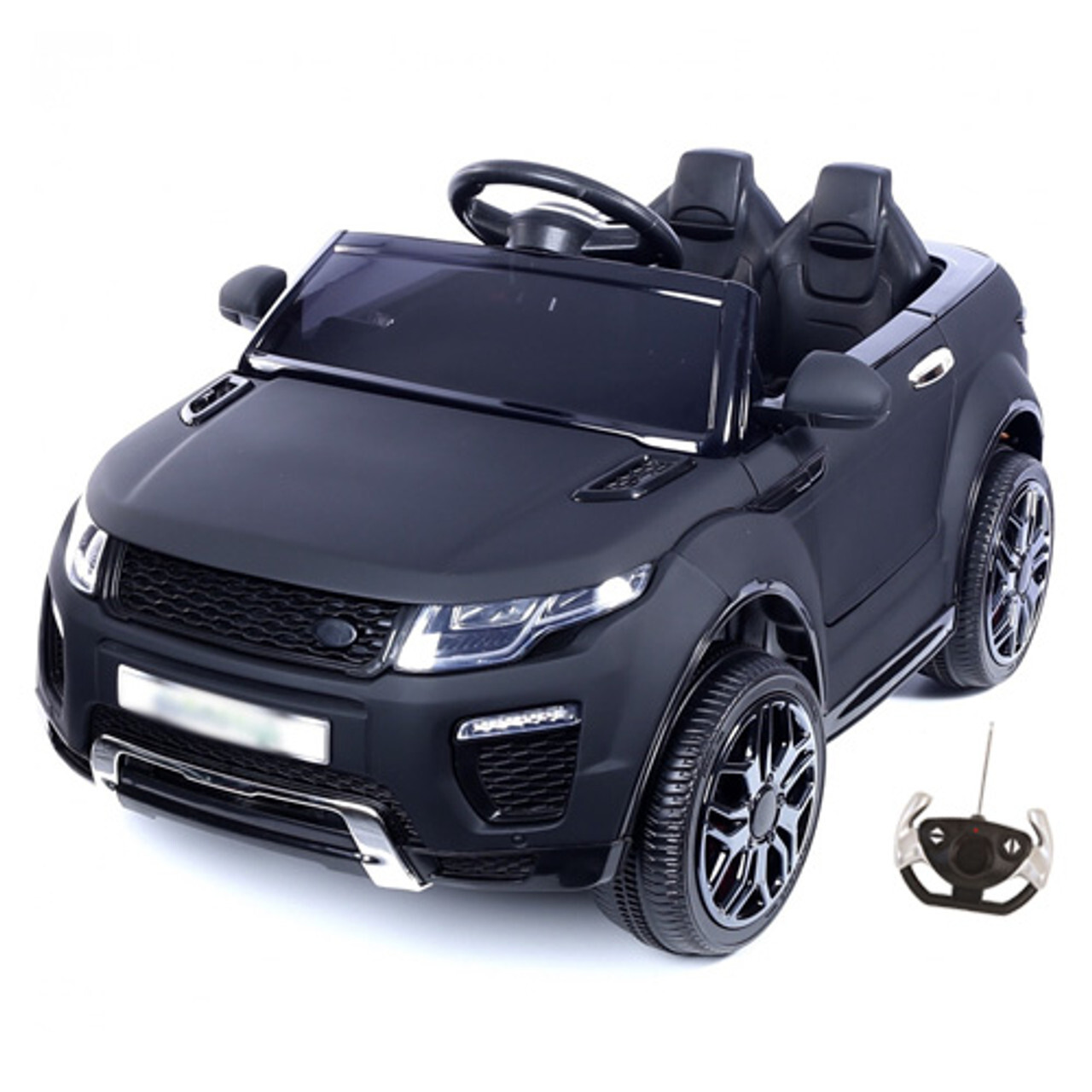 12v Xtra Urban Evoque Style SUV
