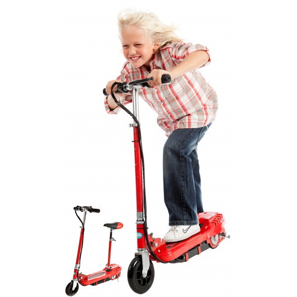 24v Electric Scooter