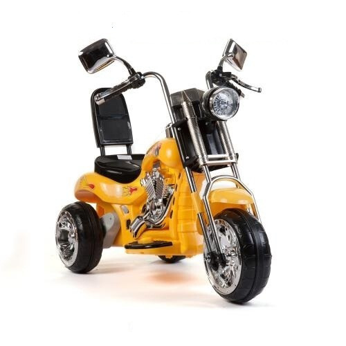 6v American Chopper Motorbike