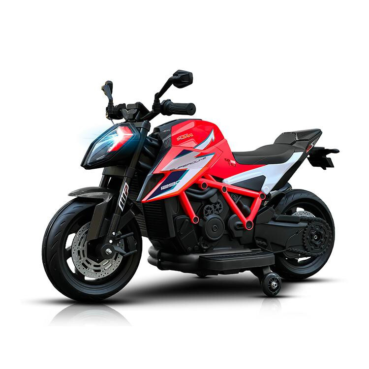 KTM 12V Superbike Stabilizers