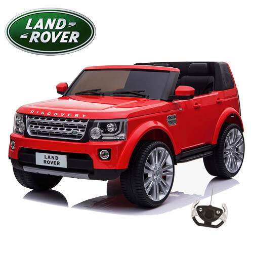 Land Rover Discovery 12v SUV