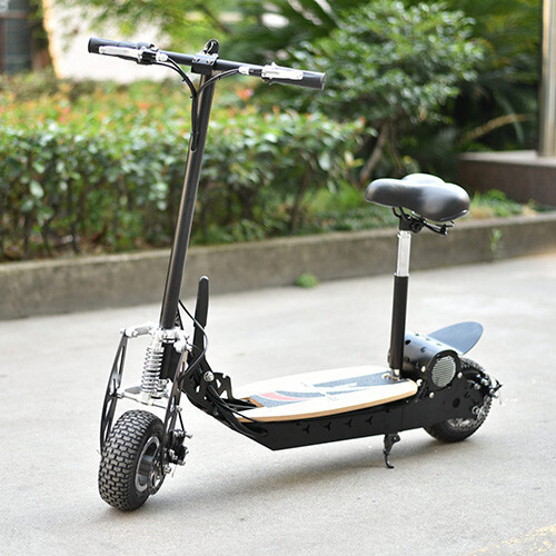 Python 500w 24v Teenage Electric Scooter
