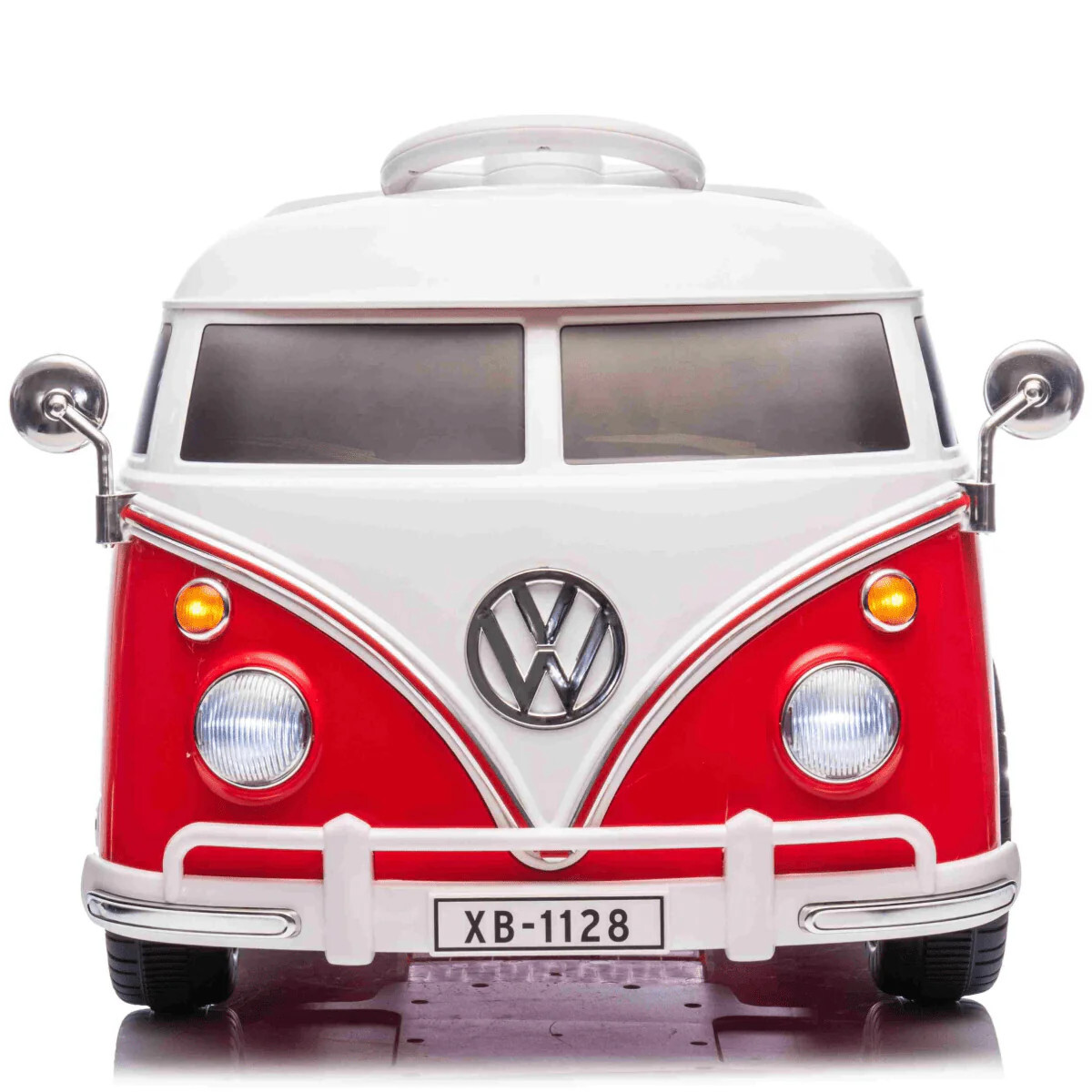 12v VW T2 Camper Van