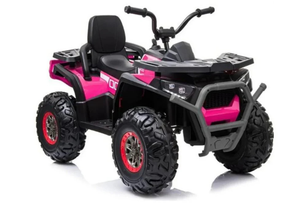 24v Electric Quad Bike
