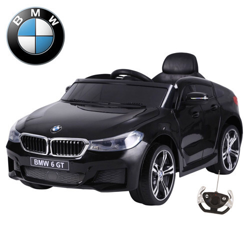 BMW 6 Series GT 12v Electric Car