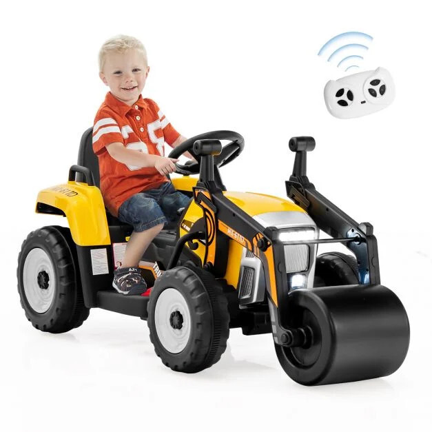 12v Electric Power Role Play Roller