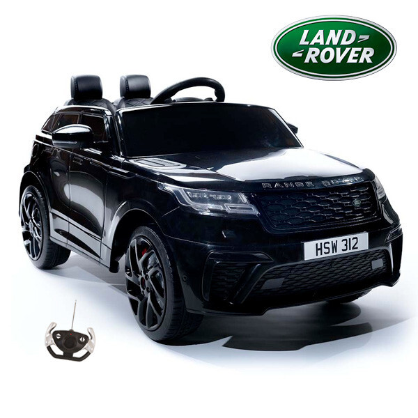 12v Range Rover Velar Car Wider
