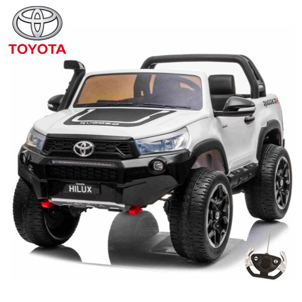 24v Toyota Hilux Off-Roader
