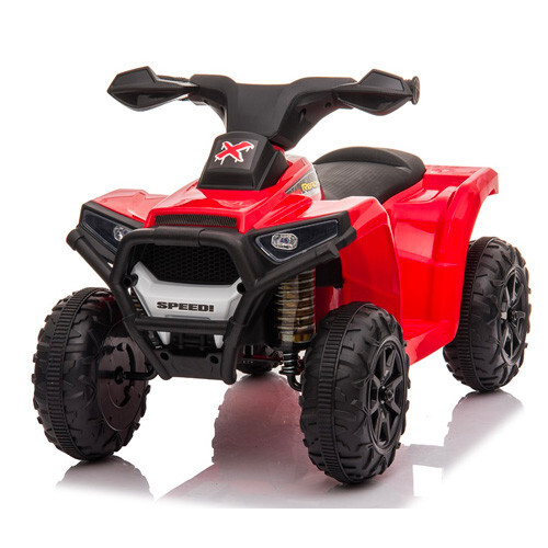 Super Value 6v Micro Quad