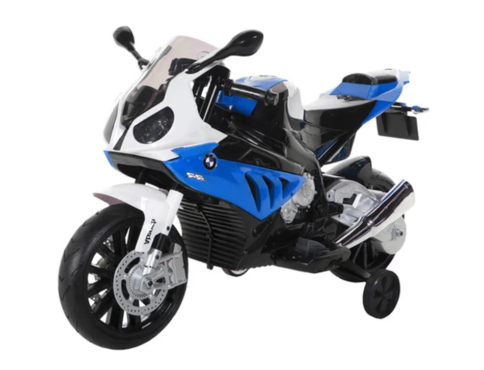 12v BMW 1000RR Electric Super-Bike