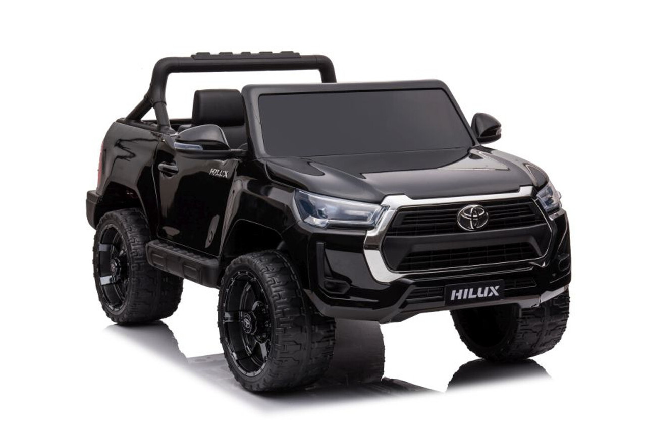 12v Toyota Hilux Off-Roader