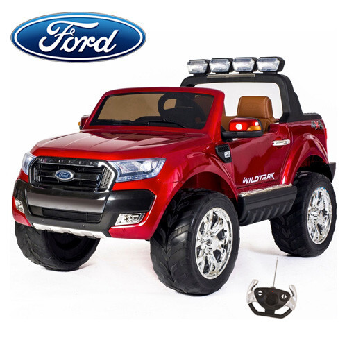 24v Ford Ranger Jeep