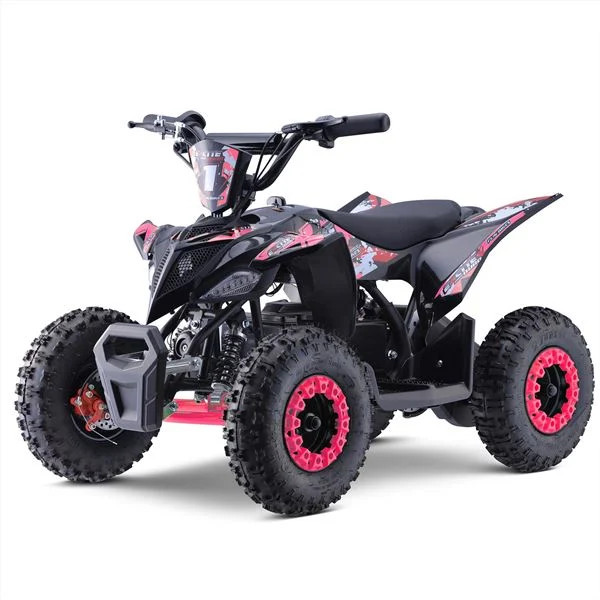 36v Xcite Off Road Power Premium Quad Bike