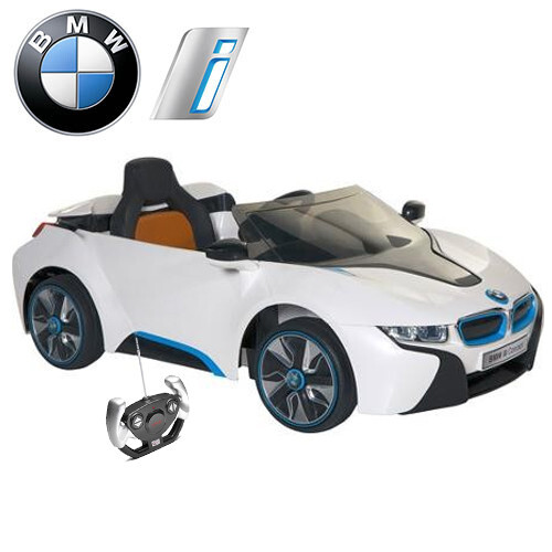6v BMW i8 Series Car