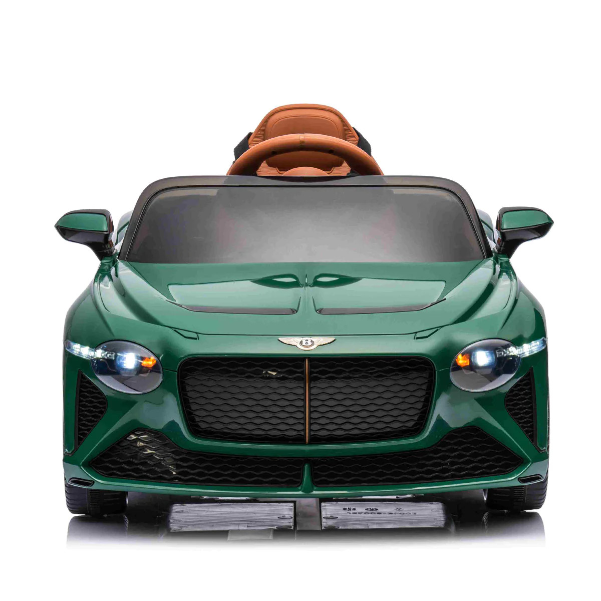 Bentley Mulsanne 12v Car