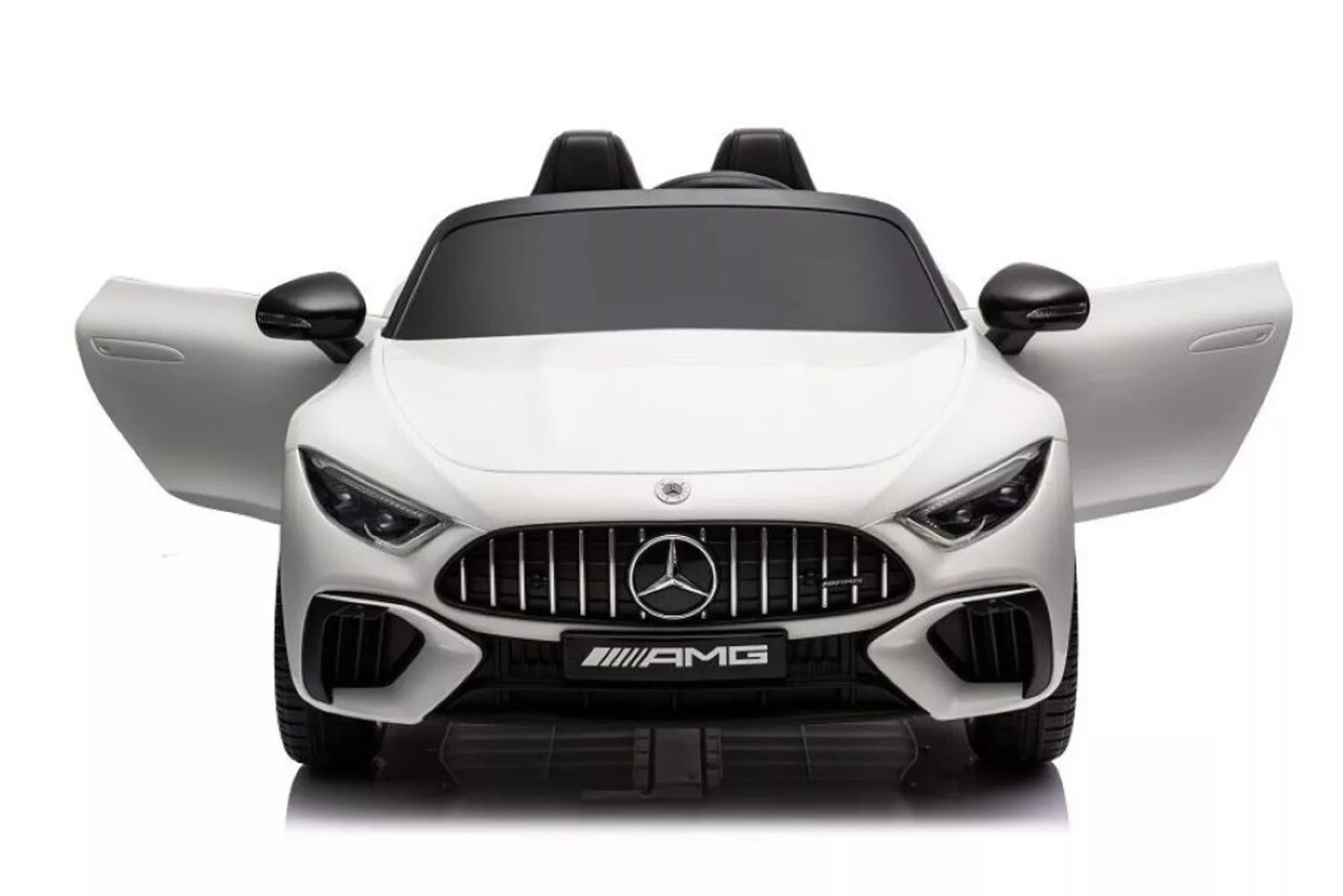 12v Mercedes AMG SL63 Sports Car