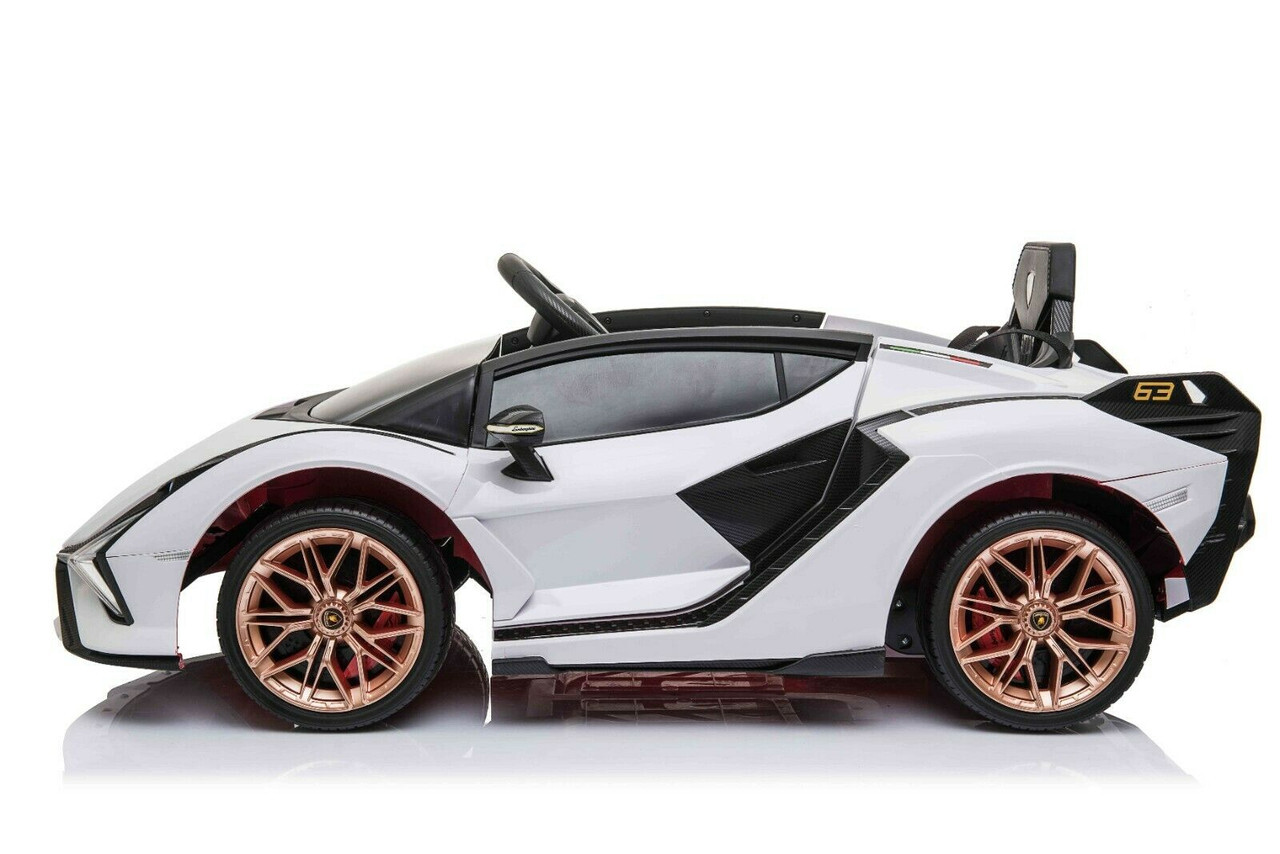 Lamborghini 12V Supercar