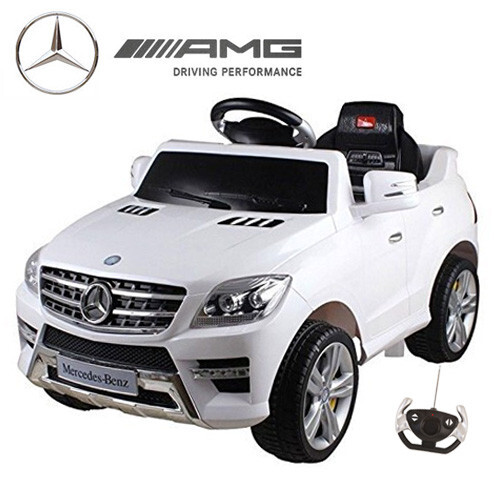 ML350 Mercedes 12v Jeep