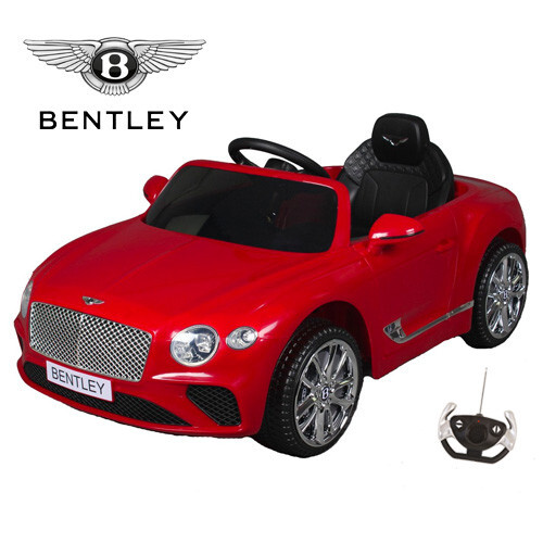 12V Bentley Continental GT