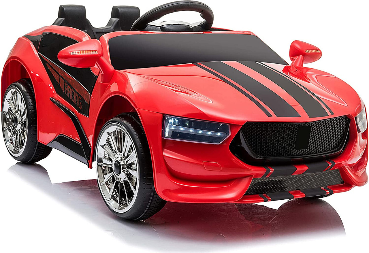 12v Electric Porsche 918 Style Car