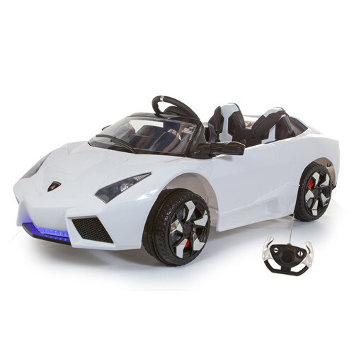 12v Lamborghini Aventador Style Sports Car