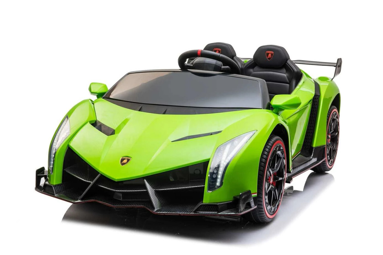 24v Lamborghini Veneno 4WD Car
