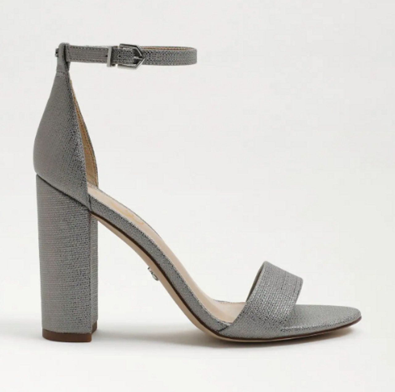 CAPITAL LOOKS Women Grey Heels - Buy CAPITAL LOOKS Women Grey Heels Online  at Best Price - Shop Online for Footwears in India | Flipkart.com