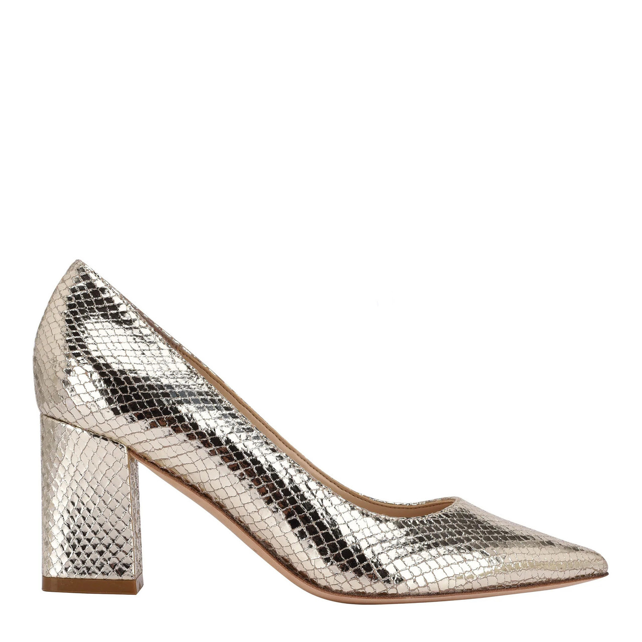 Women Silver Shoes - Temu