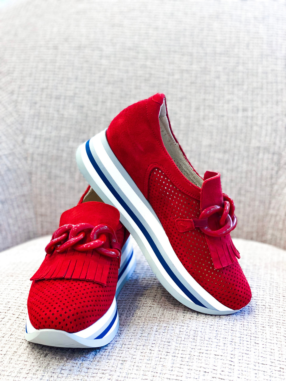 Blowfish Malibu Sadie K | Girls Platform Sneakers | Rogan's Shoes