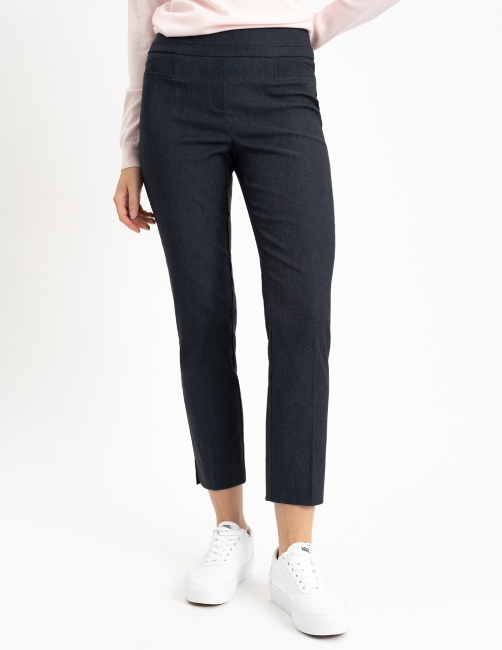 Ankle Length Pants For Women | Ankle Length Pants | SAINLY