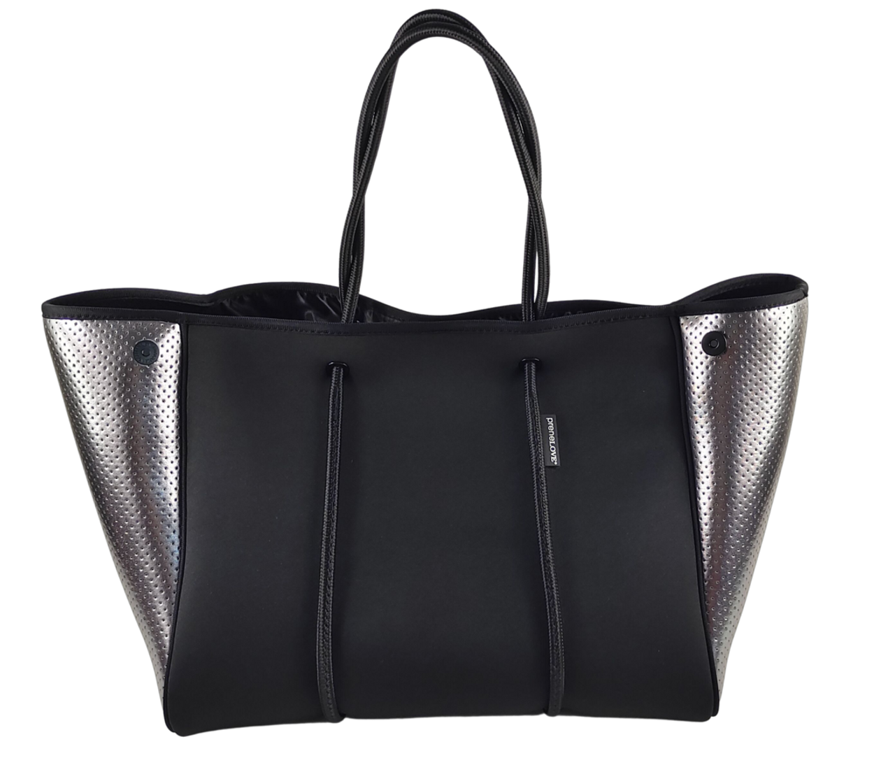 Chevaux neoprene tote & - Gem