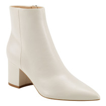 Jarli Bootie- Ivory Jarli Bootie- Ivory