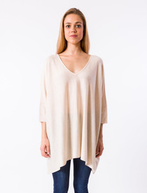 Roslyn Top- Ecru Roslyn Top- Ecru