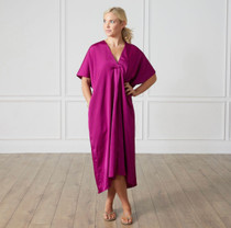 Beverly Caftan- Punch Beverly Caftan- Punch