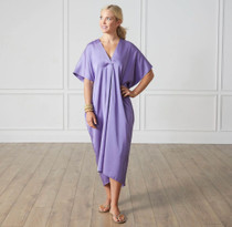 Beverly Caftan- Lilac