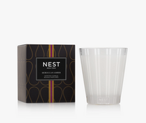 Classic Candle- Moroccan Amber Classic Candle- Moroccan Amber