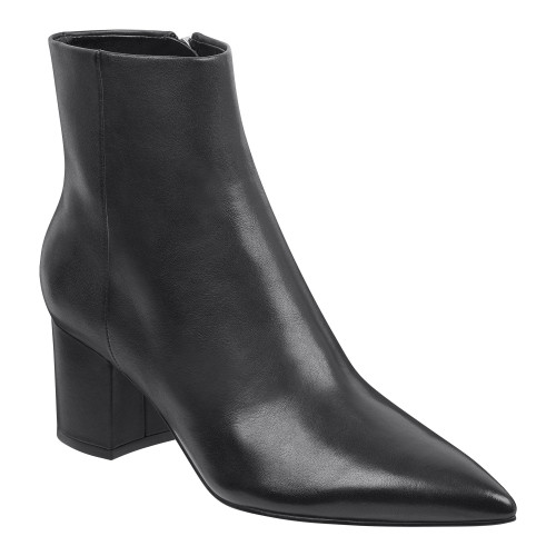 Jarli Bootie- Black