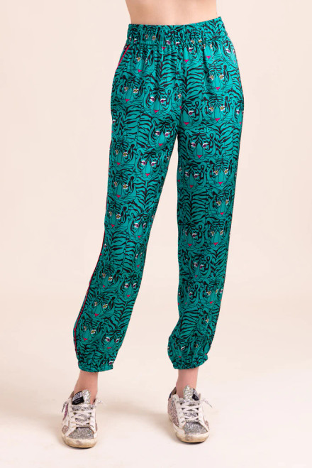 Sequin Jogger Pants – Dolce Cabo