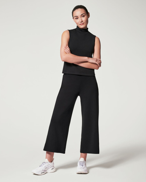 Airessentials Wide Leg Pant — Wooden Nickel