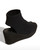 Warrick Wedge- Black 