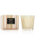 3-Wick Candle- Crystallized Ginger & Vanilla Bean 