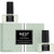 Plug In Wall Diffuser Refill Duo- Wild Mint & Eucalyptus 