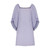 Hattie Dress- Lilac