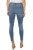 Gia Glider Ankle Jean- Hay